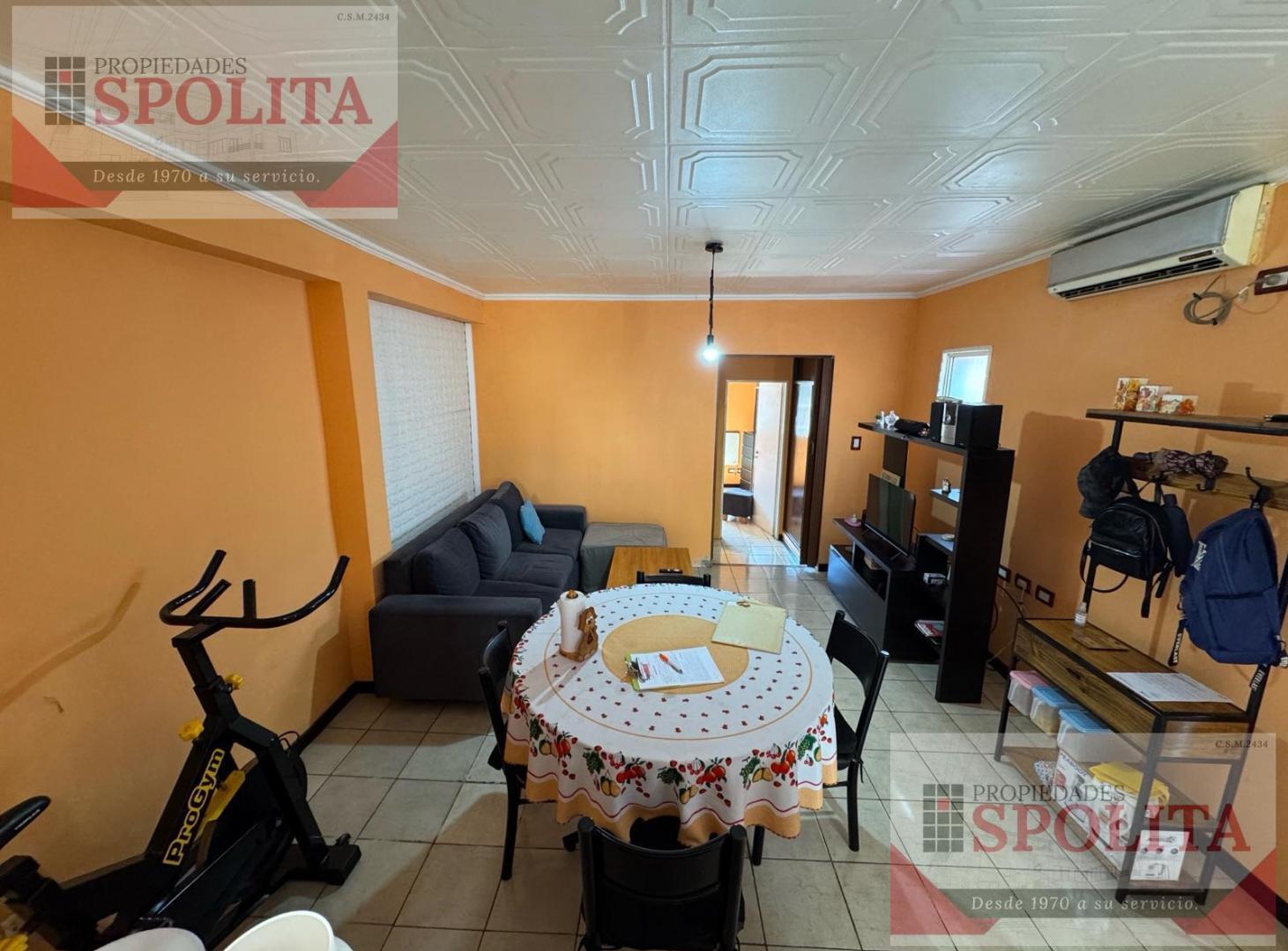 Foto de Departamento en Chilavert, imagen 3