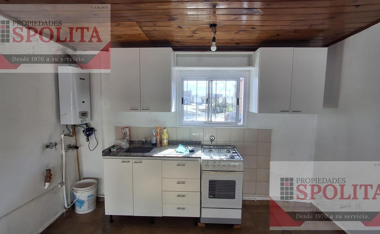 Foto de Departamento en Jose León Suarez, imagen 1