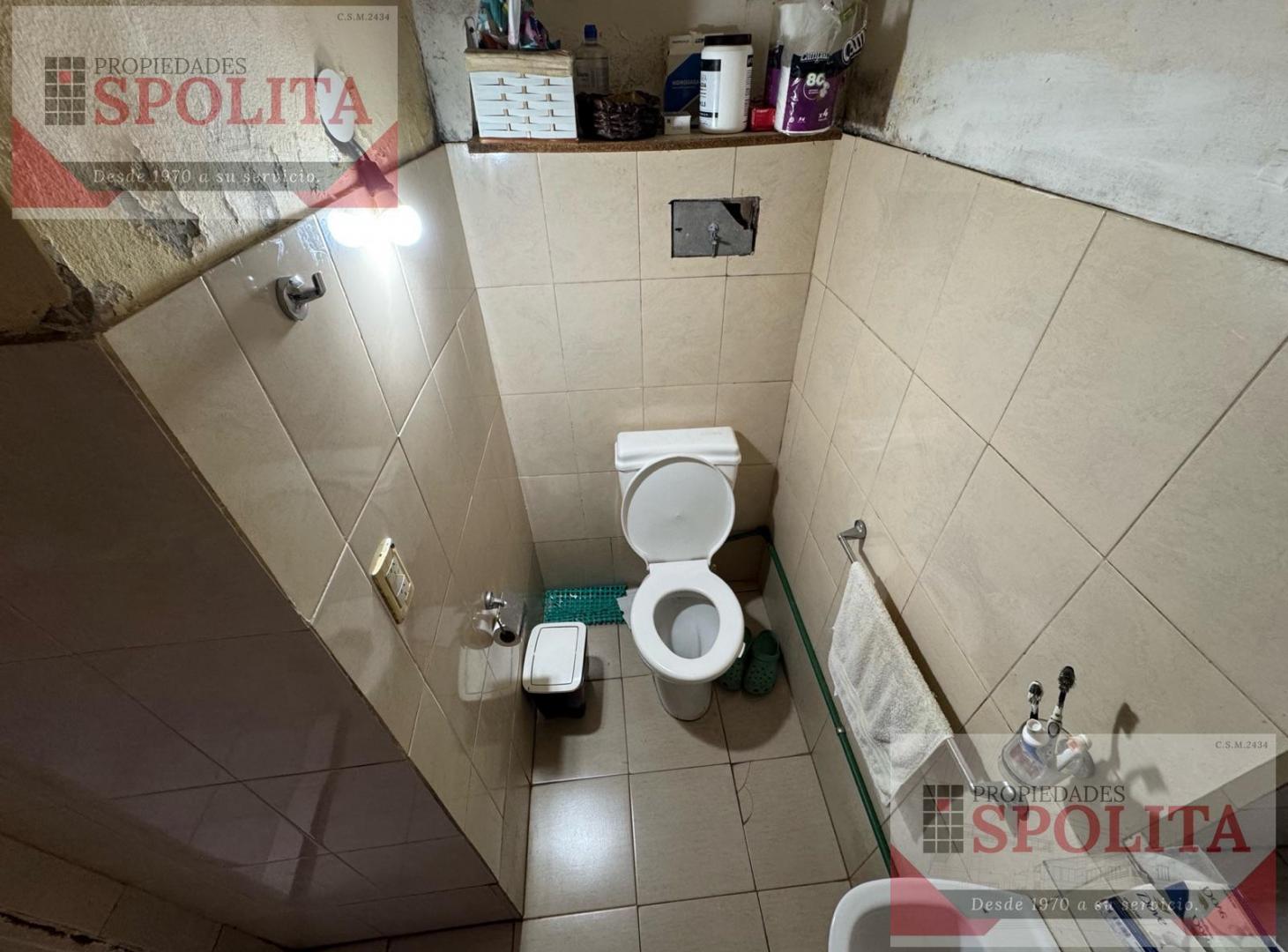 Foto de Ph venta Villa Ballester, imagen 5