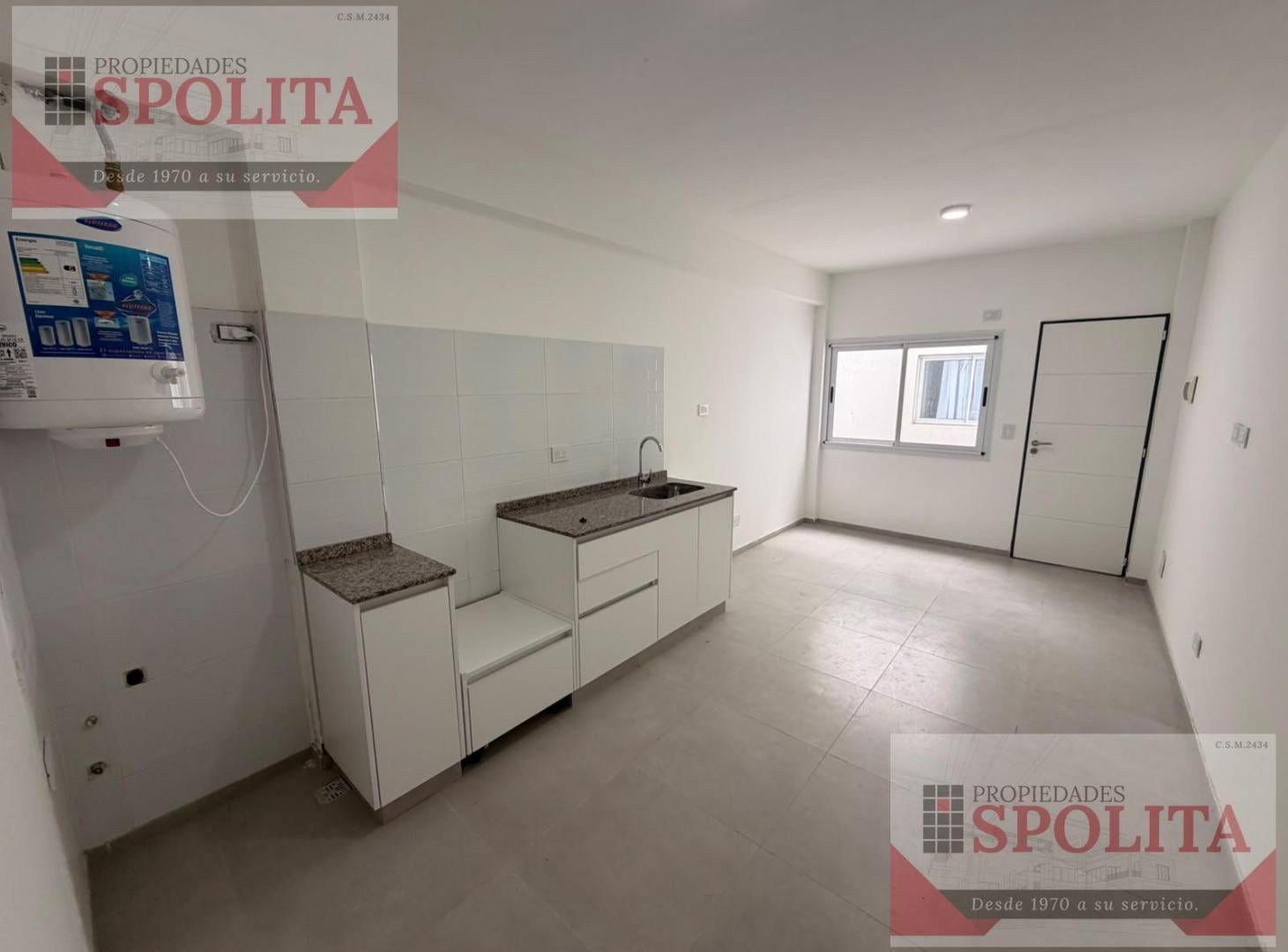 Foto de Departamento en Jose León Suarez, imagen 5