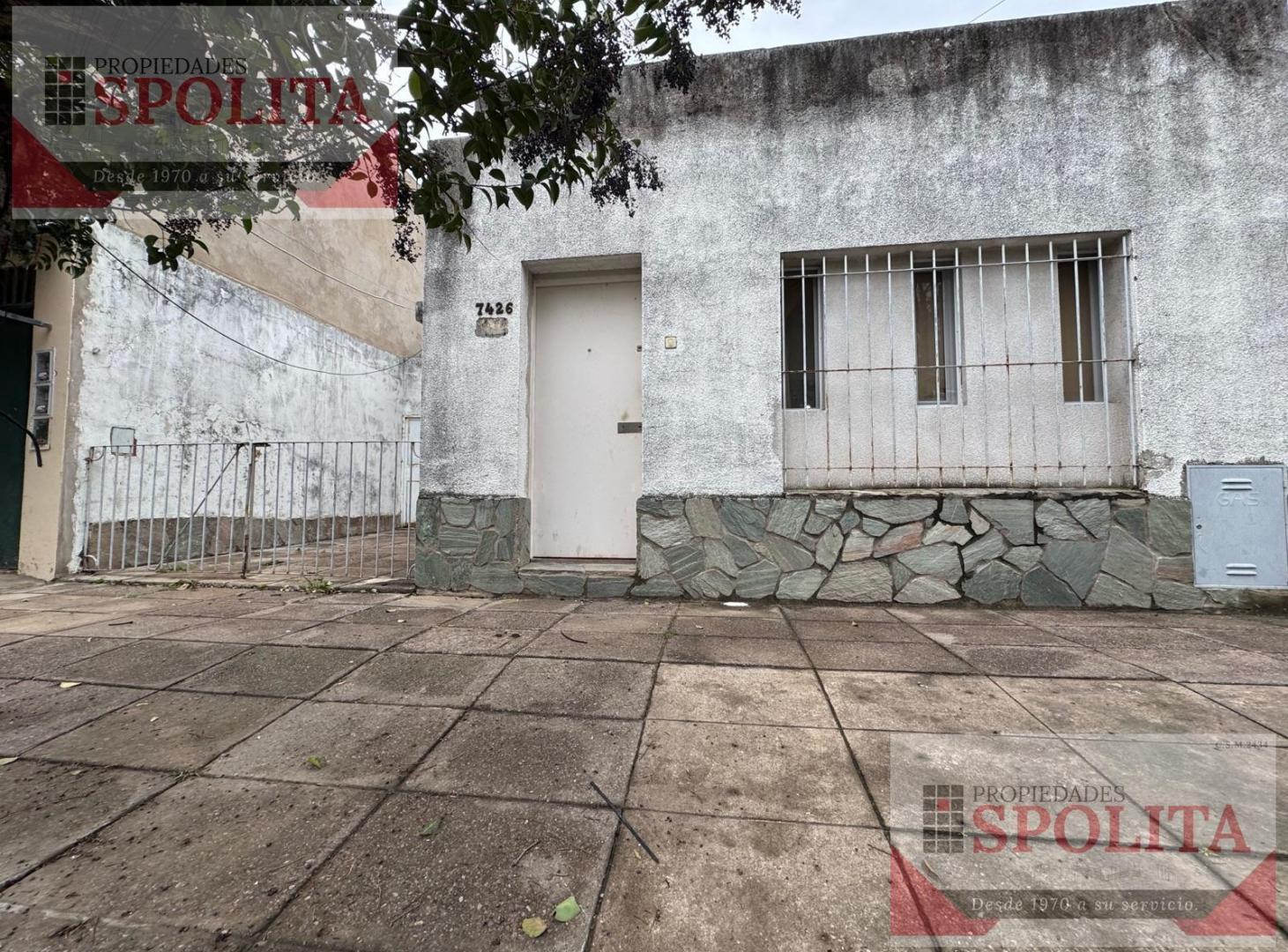 Foto de Casa en Jose León Suarez, imagen 1