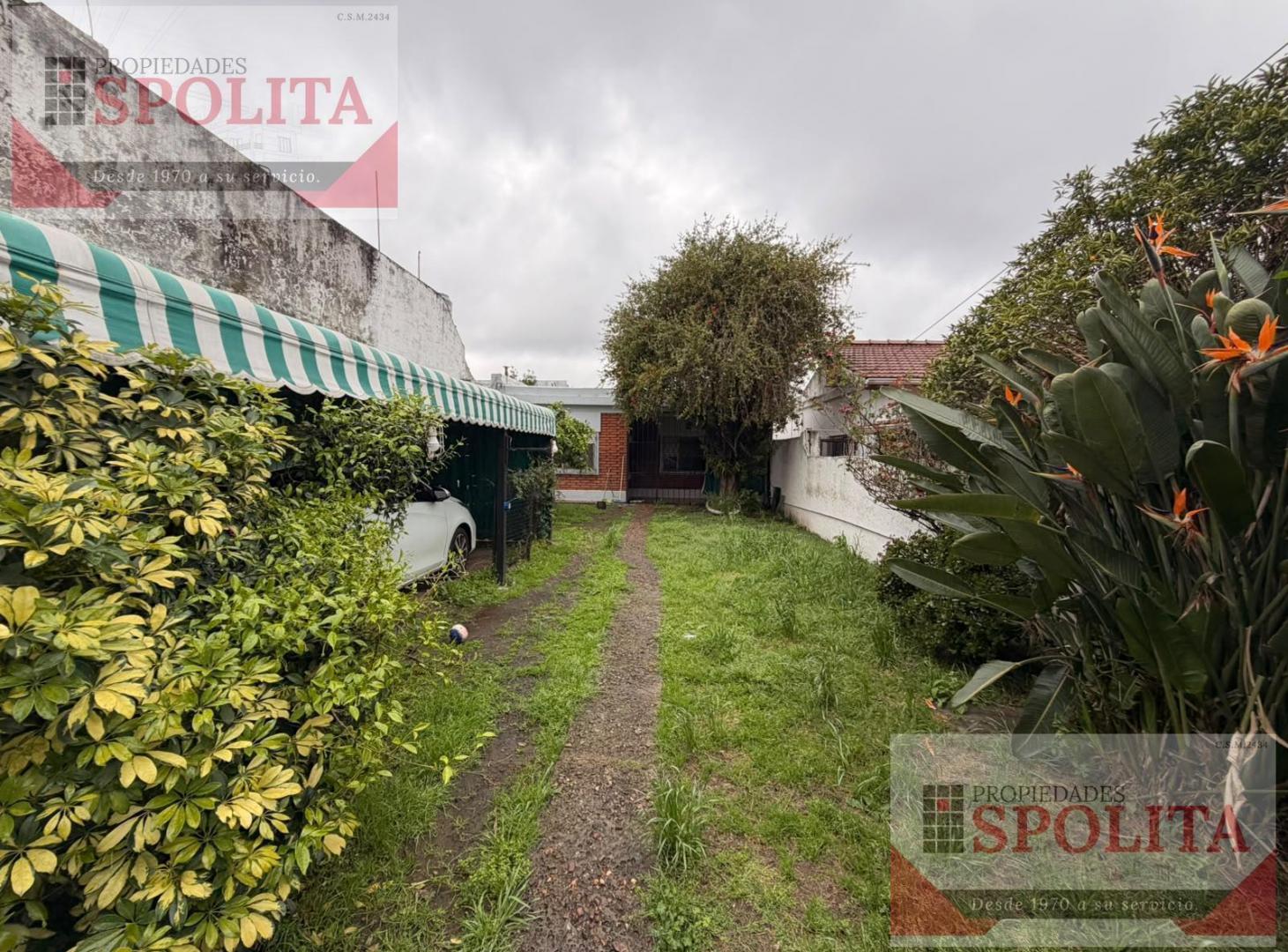 Foto de Casa en Chilavert, imagen 1