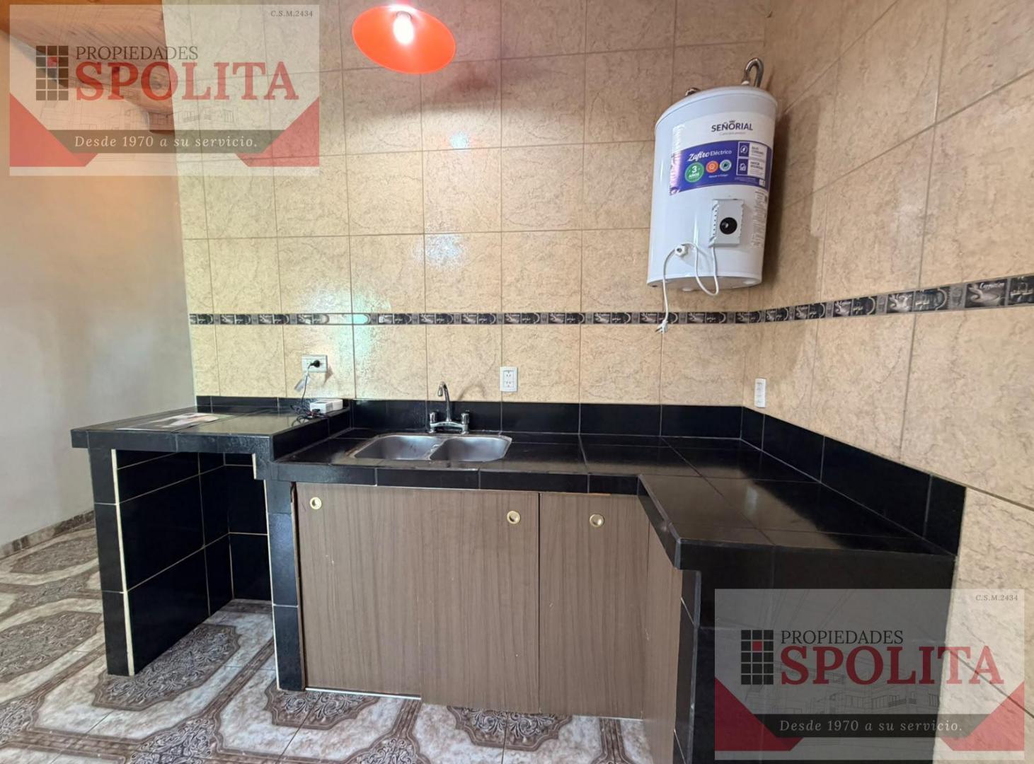 Foto de Departamento de dos ambientes en alquiler en Jose León Suarez, imagen 3