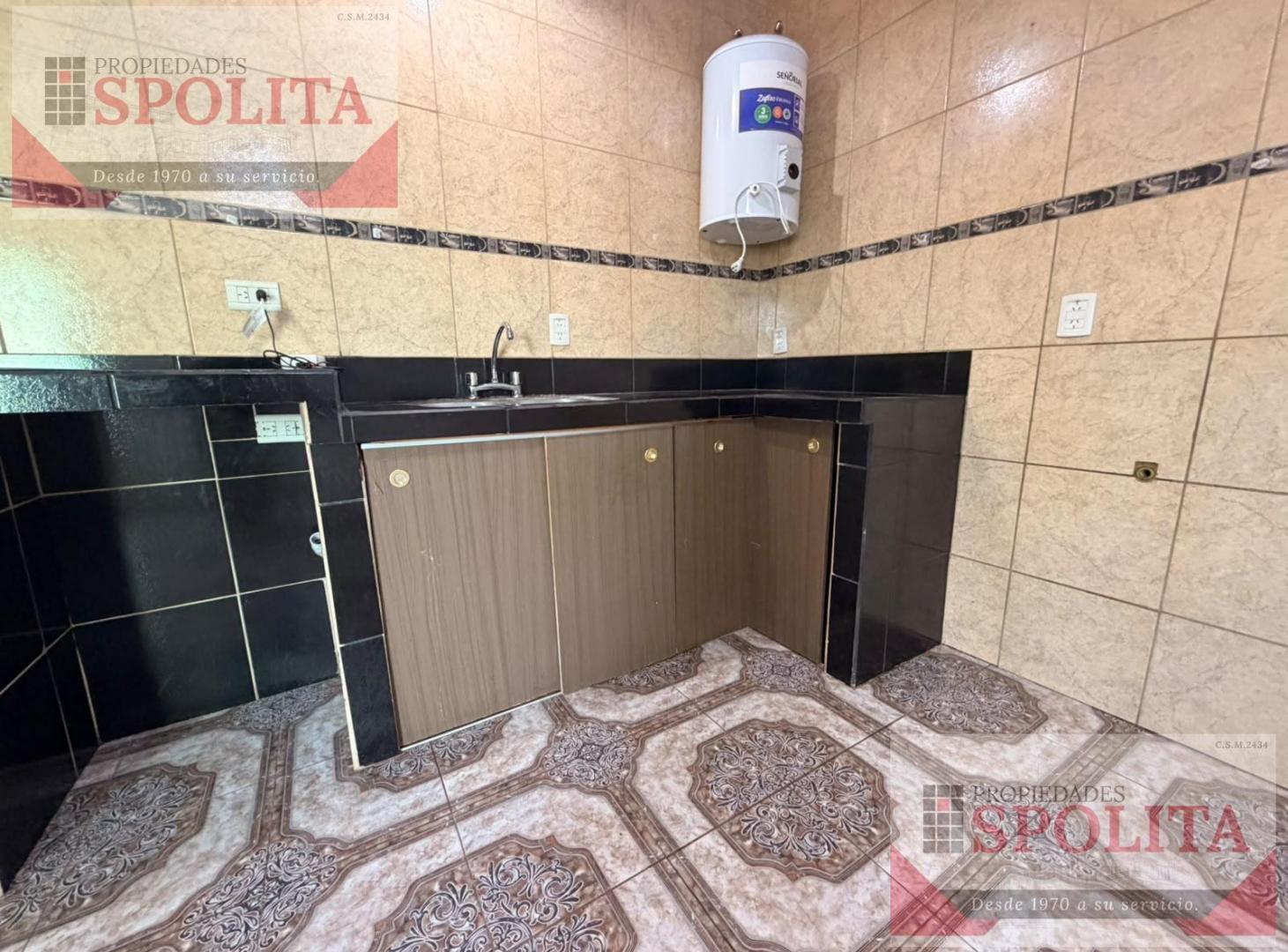 Foto de Departamento de dos ambientes en alquiler en Jose León Suarez, imagen 5