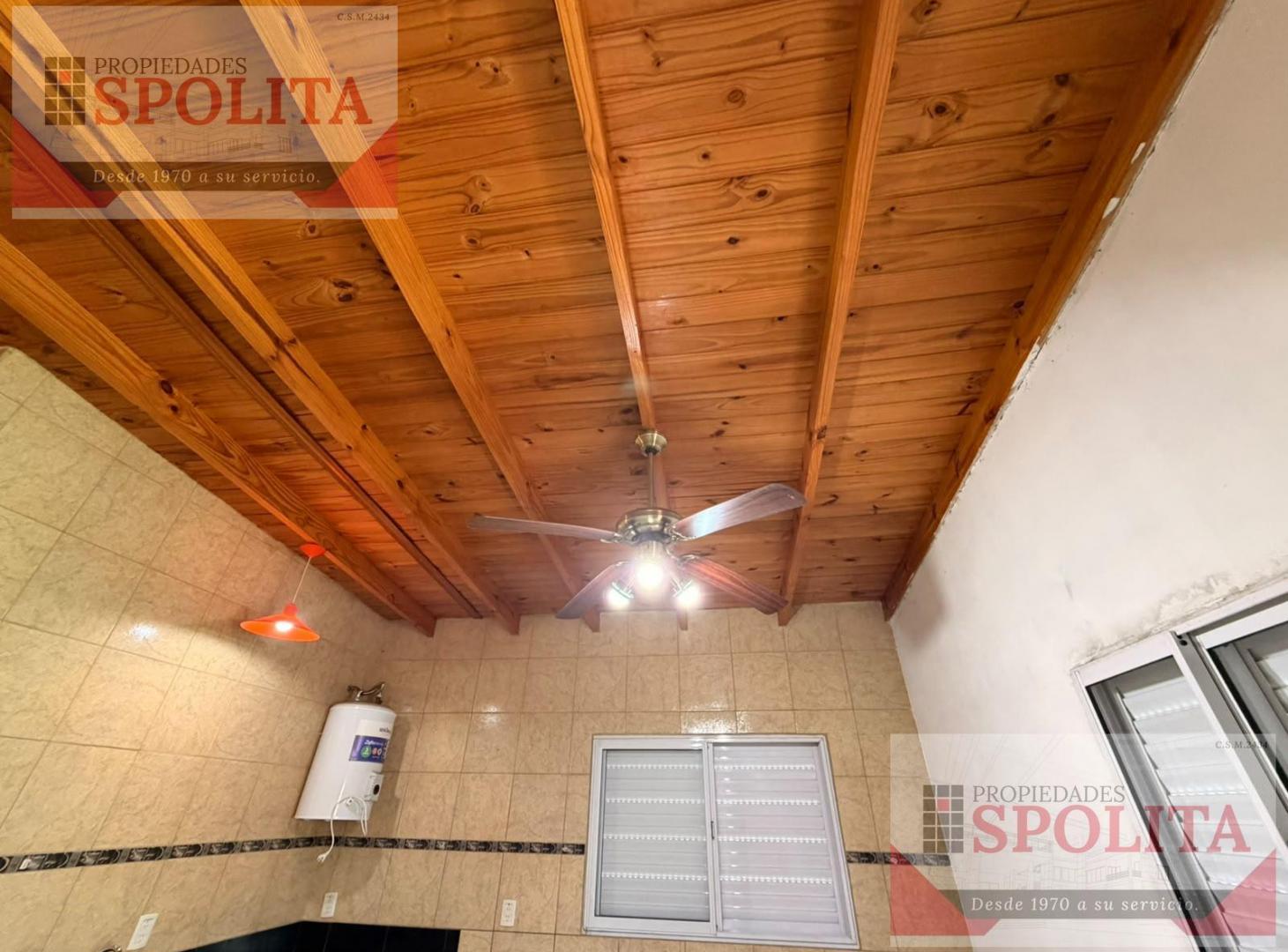 Foto de Departamento de dos ambientes en alquiler en Jose León Suarez, imagen 4