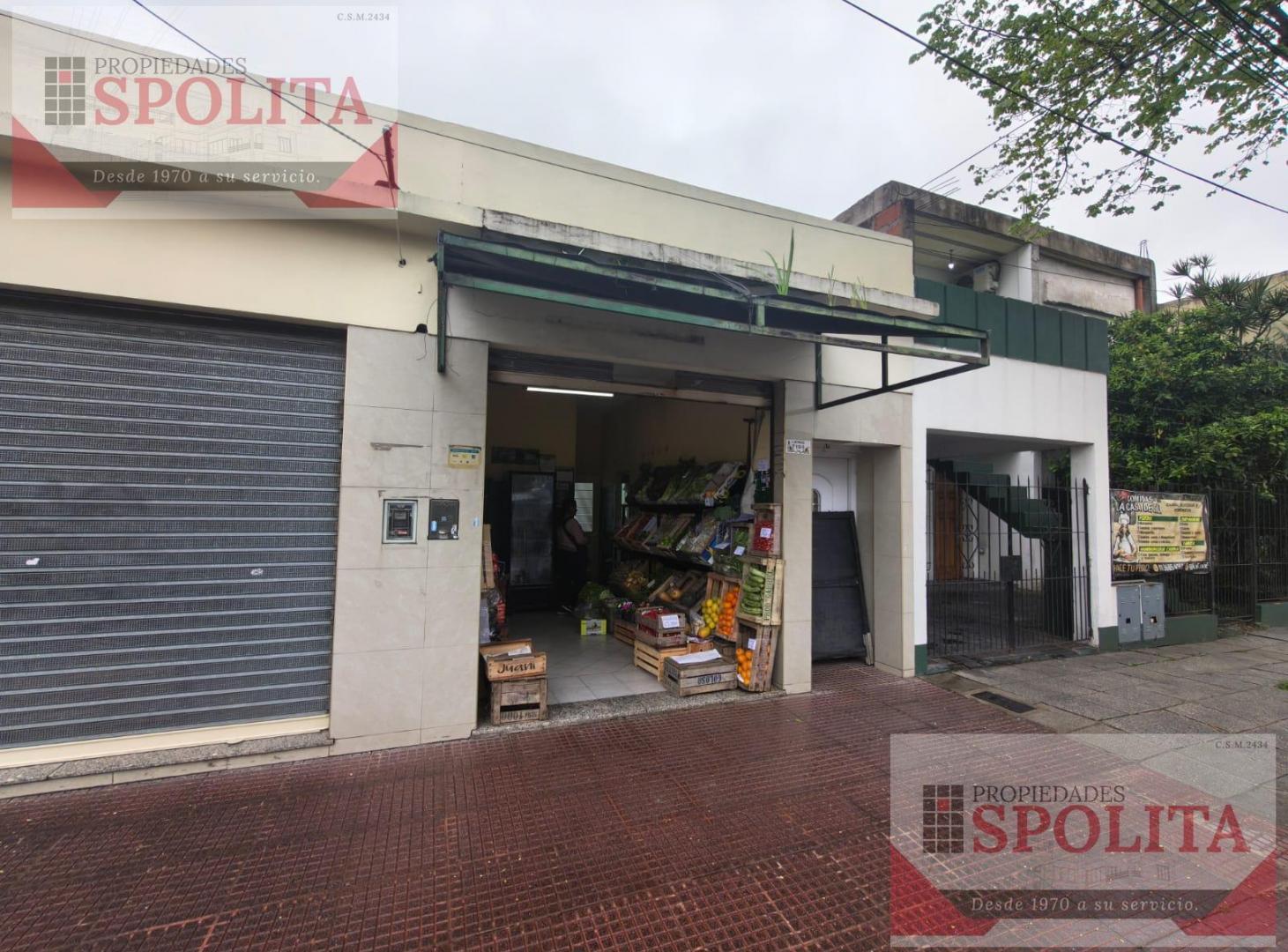 Foto de Local en Jose León Suarez, imagen 2