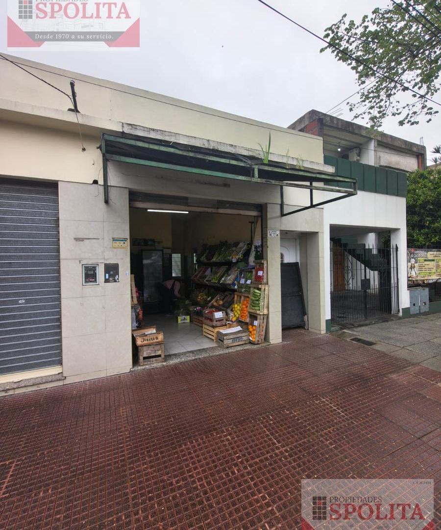 Foto de Local en Jose León Suarez, imagen 1