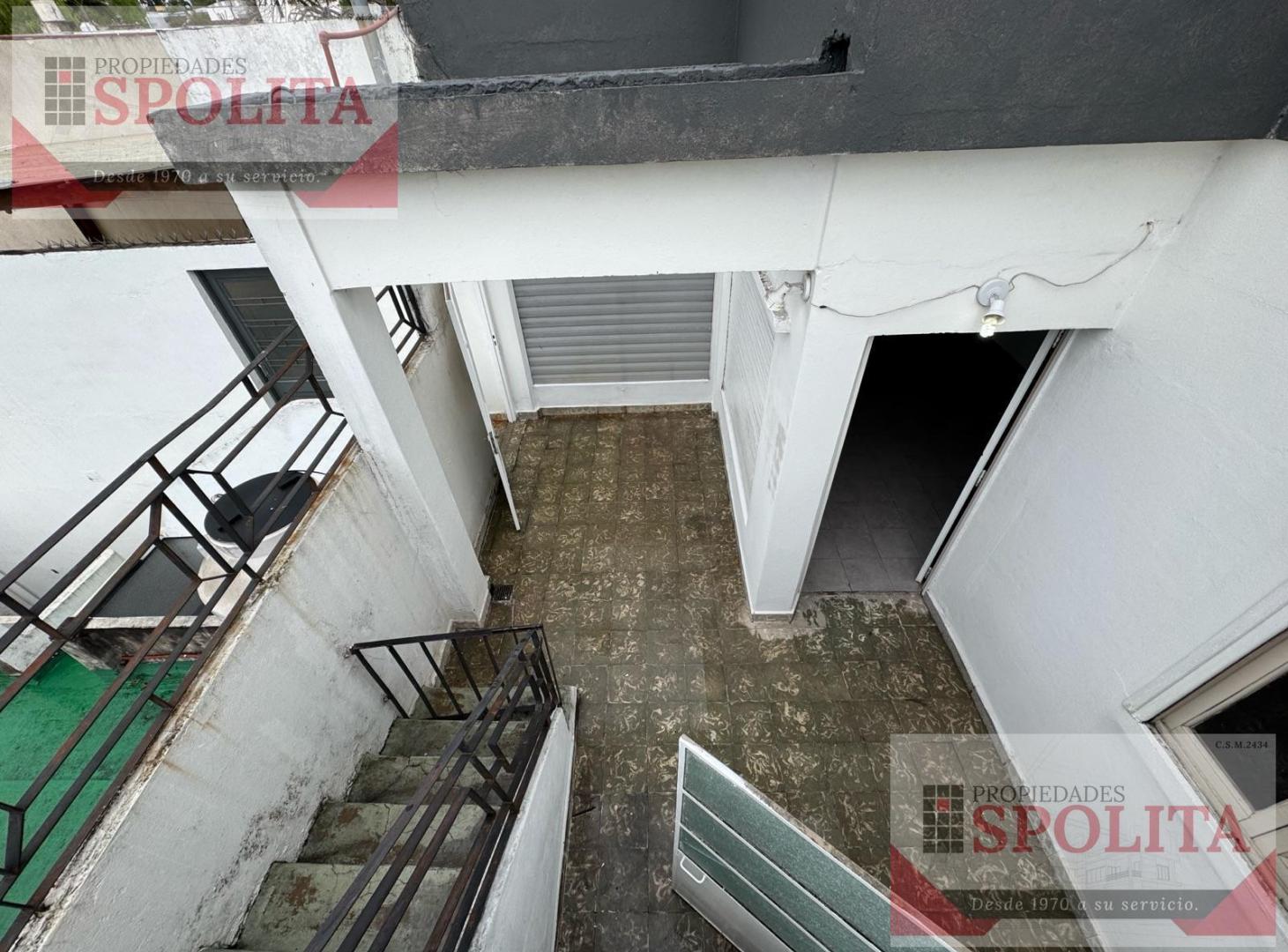 Foto de Departamento en Jose León Suarez, imagen 4