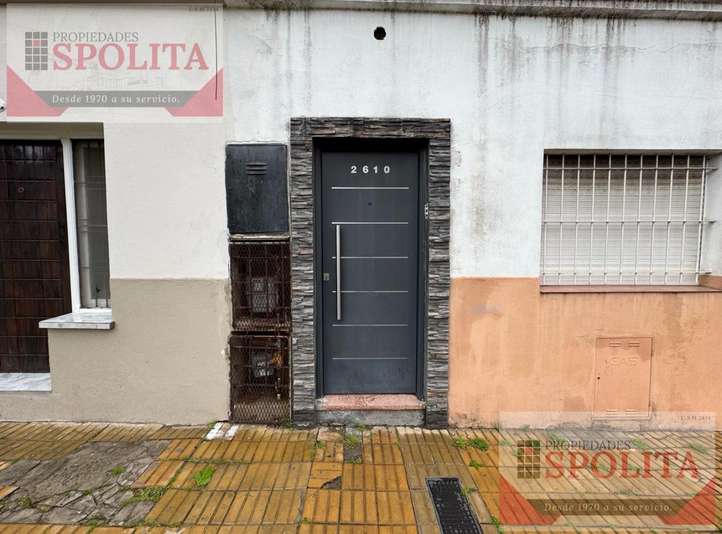 Foto de Departamento en Jose León Suarez, imagen 2