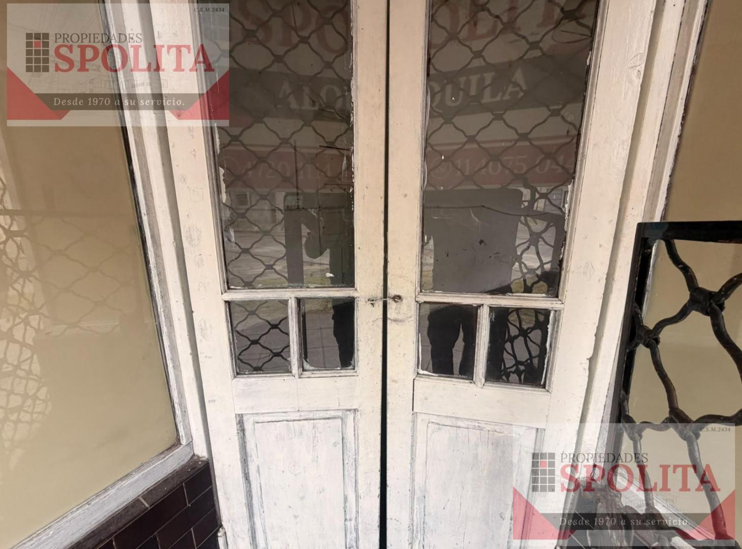 Foto de Local en alquiler en Jose Leon Suarez, imagen 3