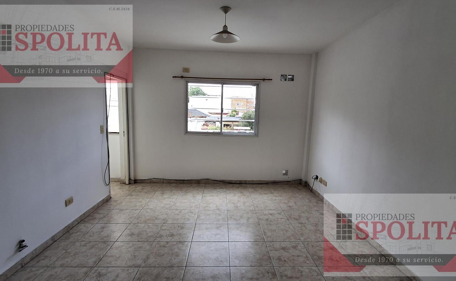 Foto de Departamento en Jose León Suarez, imagen 1