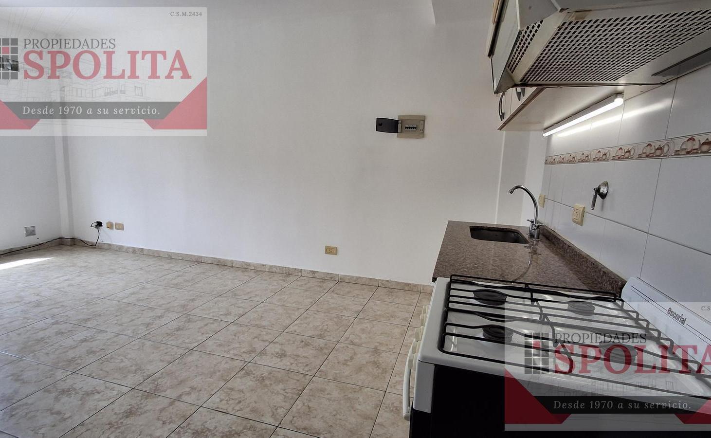 Foto de Departamento en Jose León Suarez, imagen 3