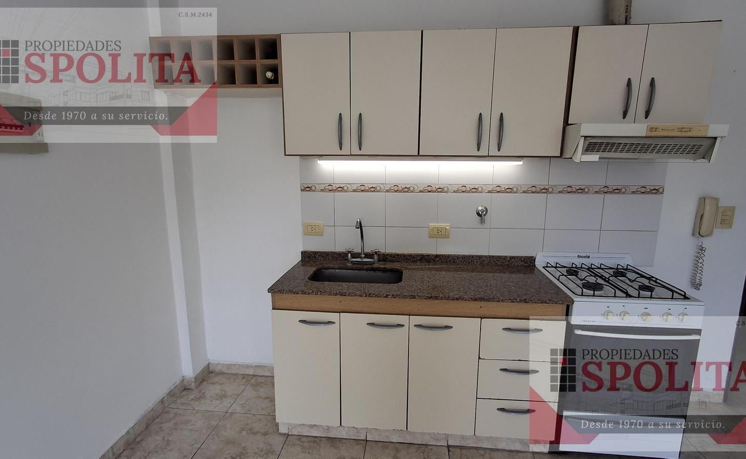 Foto de Departamento en Jose León Suarez, imagen 5