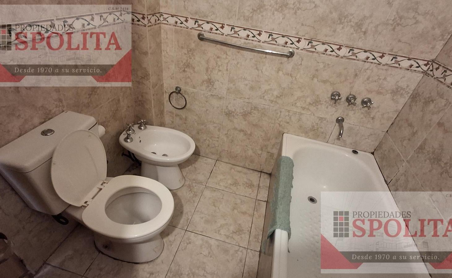 Foto de Departamento en Jose León Suarez, imagen 4