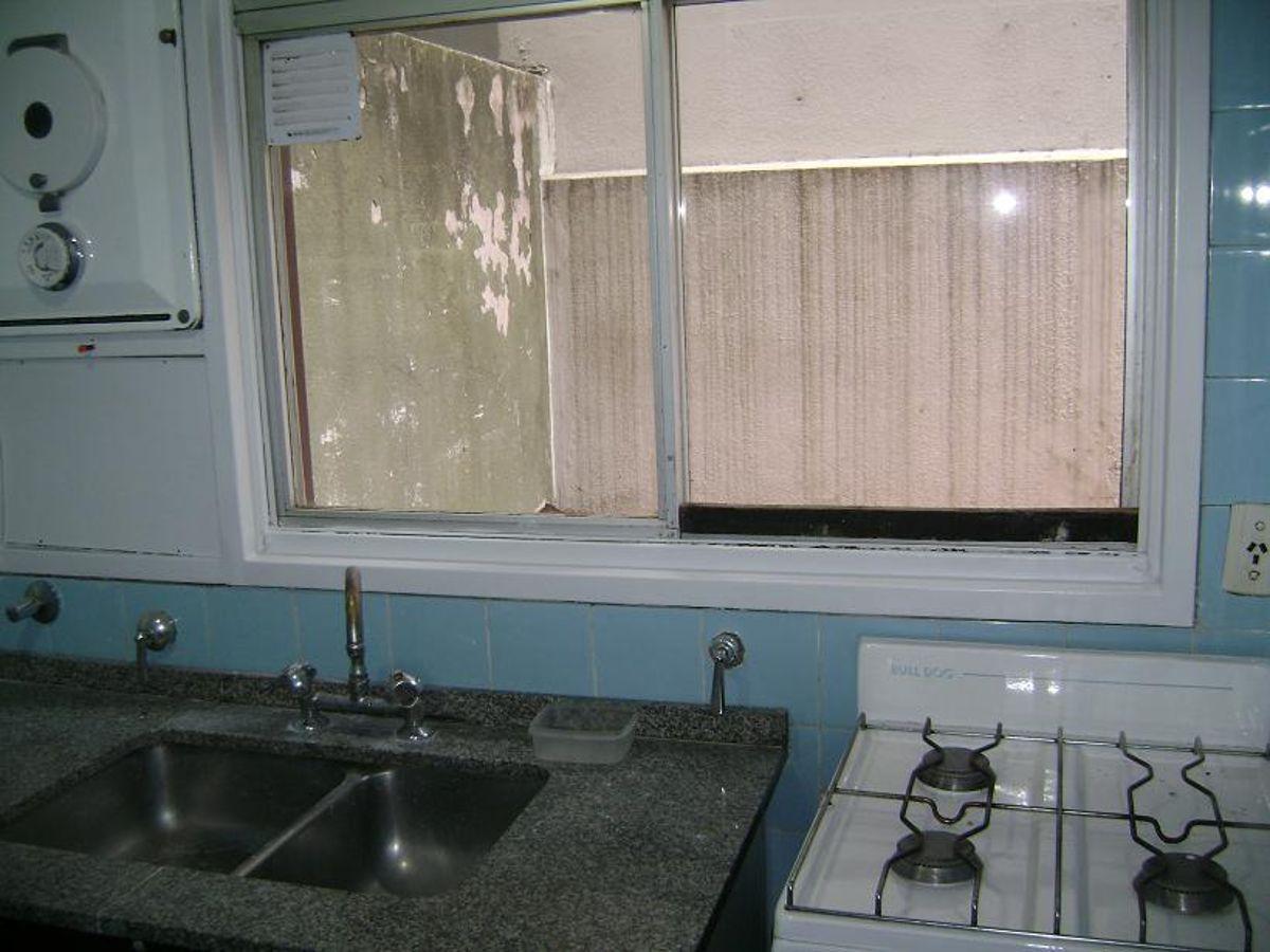 Foto de 2AMB 39M2 + BALCÓN + PATIO, ACEPTO GARANTÍA del INTERIOR, imagen 3
