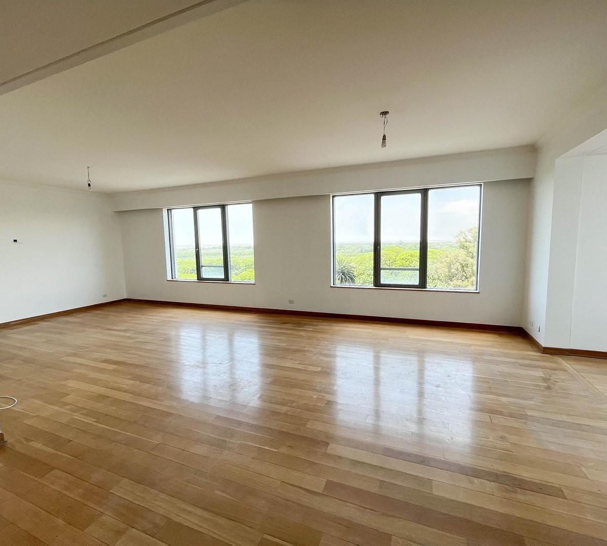 Foto de VENTA EN EL FARO, PUERTO MADERO. 190M2. COCHERA DOBLE Y UNA SIMPLE, imagen 4