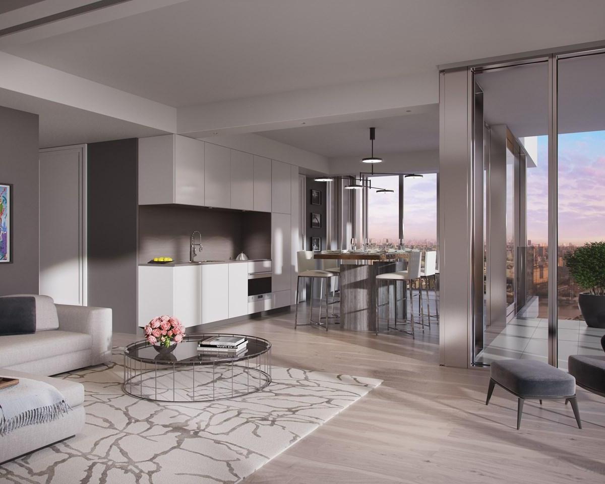 Departamento en Venta en Puerto Madero, Capital Federal, Buenos Aires 3