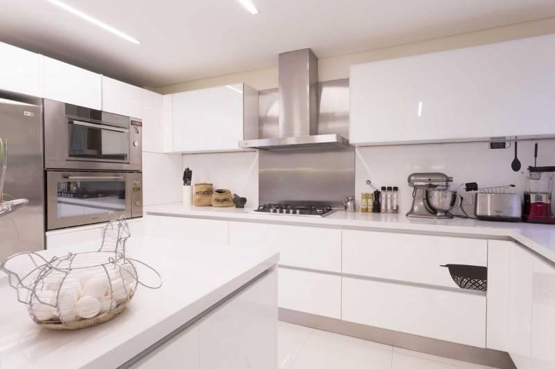 Departamento Semipiso en Venta Ubicado en Recoleta, Capital Federal 4