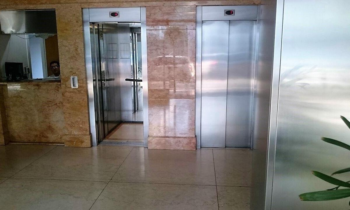 4 Ambientes en Venta en Puerto Madero. 118 m². Cochera 3