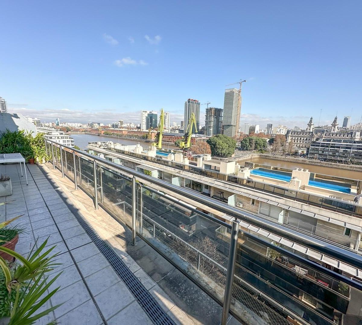Departamento en Venta en Puerto Madero, Capital Federal, Buenos Aires 5