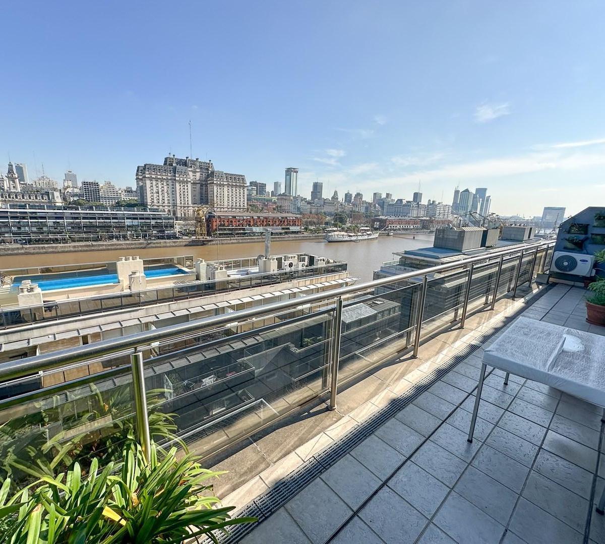 Departamento en Venta en Puerto Madero, Capital Federal, Buenos Aires 2