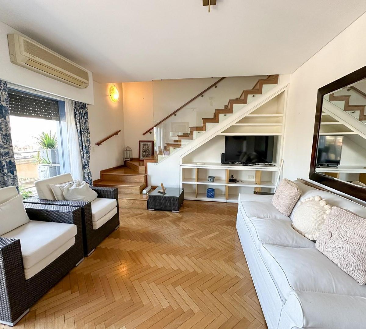 Departamento en Venta en Puerto Madero, Capital Federal, Buenos Aires 1
