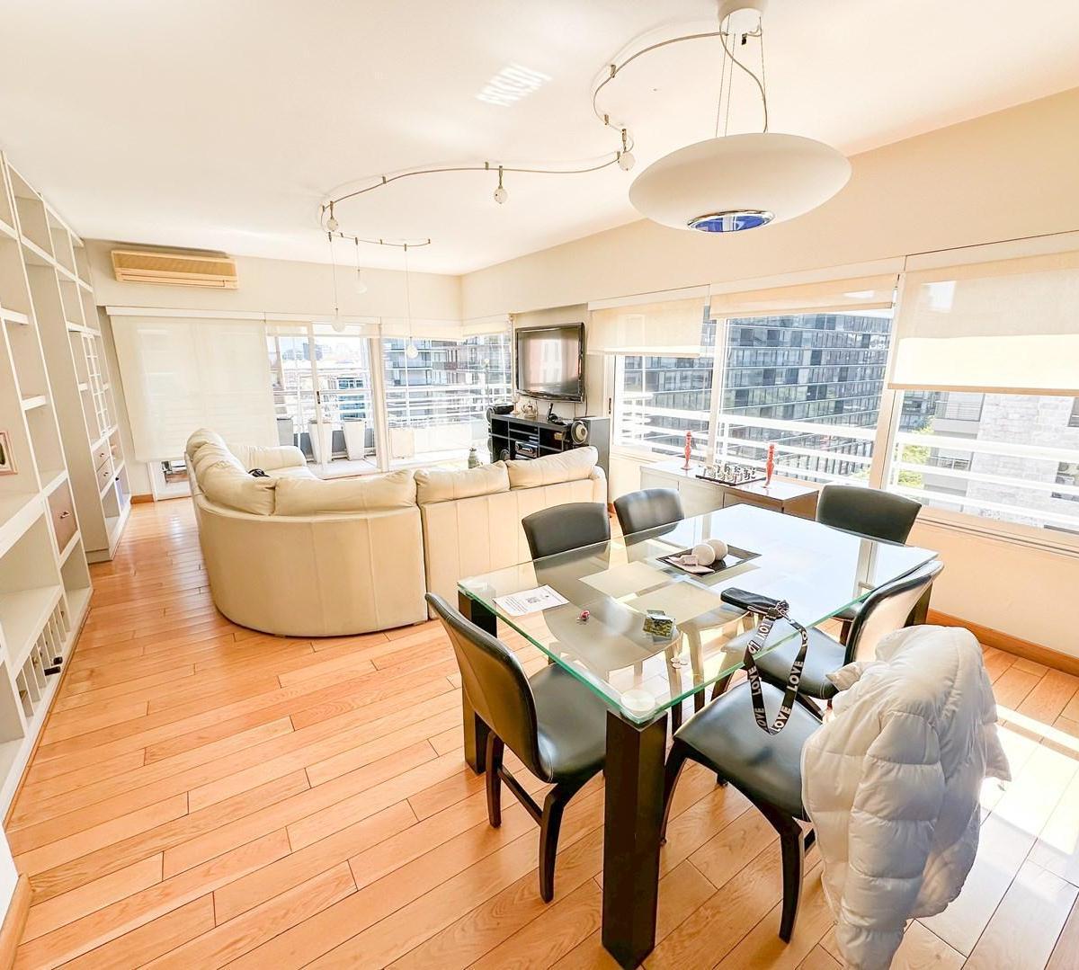Departamento en Venta en Puerto Madero, Capital Federal, Buenos Aires 1