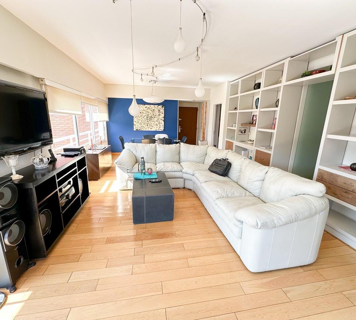 Departamento en Venta en Puerto Madero, Capital Federal, Buenos Aires 4