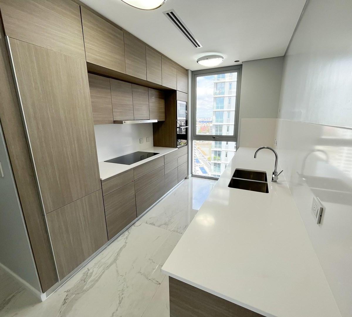Departamento Piso en Alquiler en Puerto Madero, Capital Federal, Buenos Aires 3