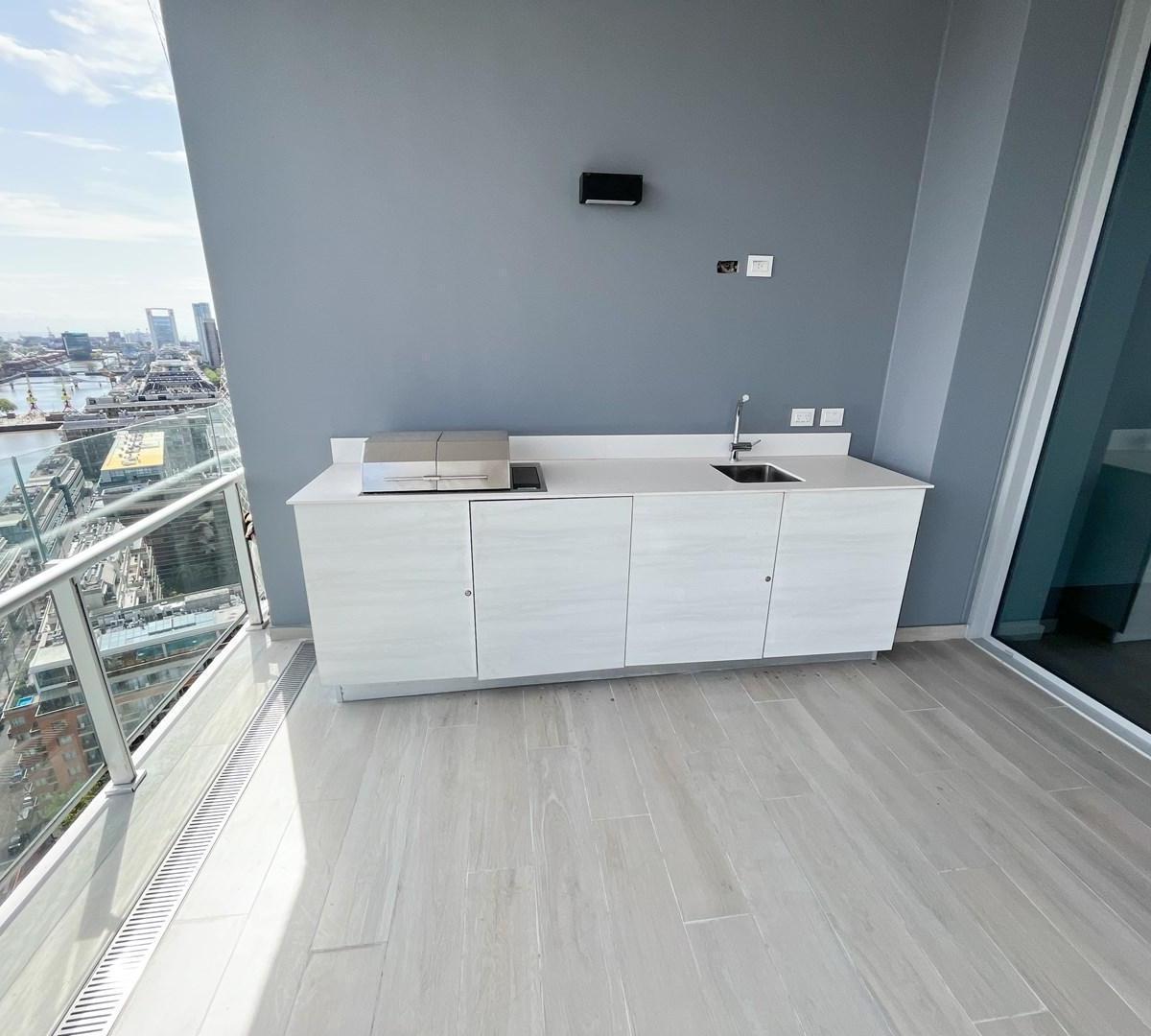 Departamento Piso en Alquiler en Puerto Madero, Capital Federal, Buenos Aires 5