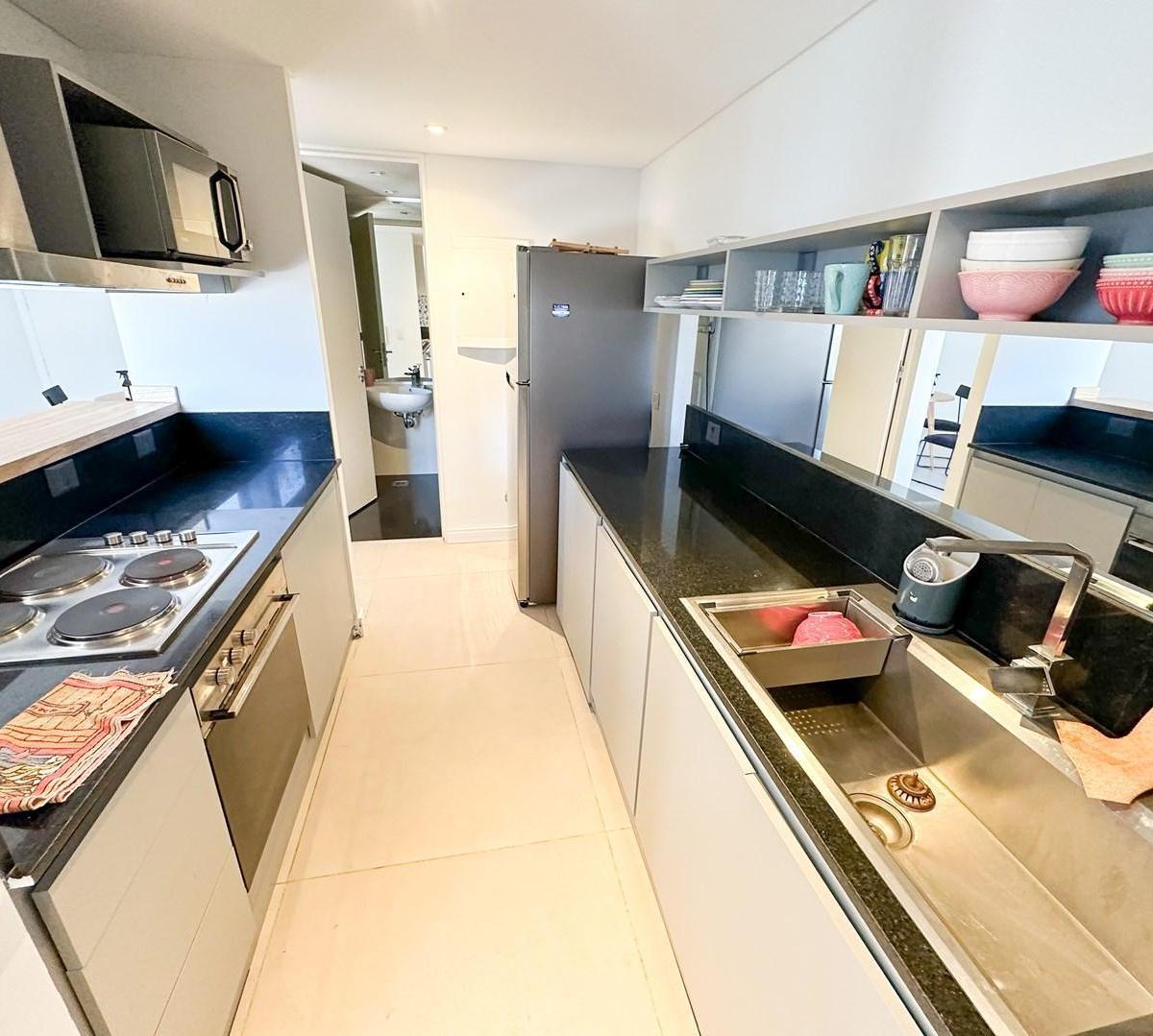 Departamento en Venta en Puerto Madero, Capital Federal, Buenos Aires 3