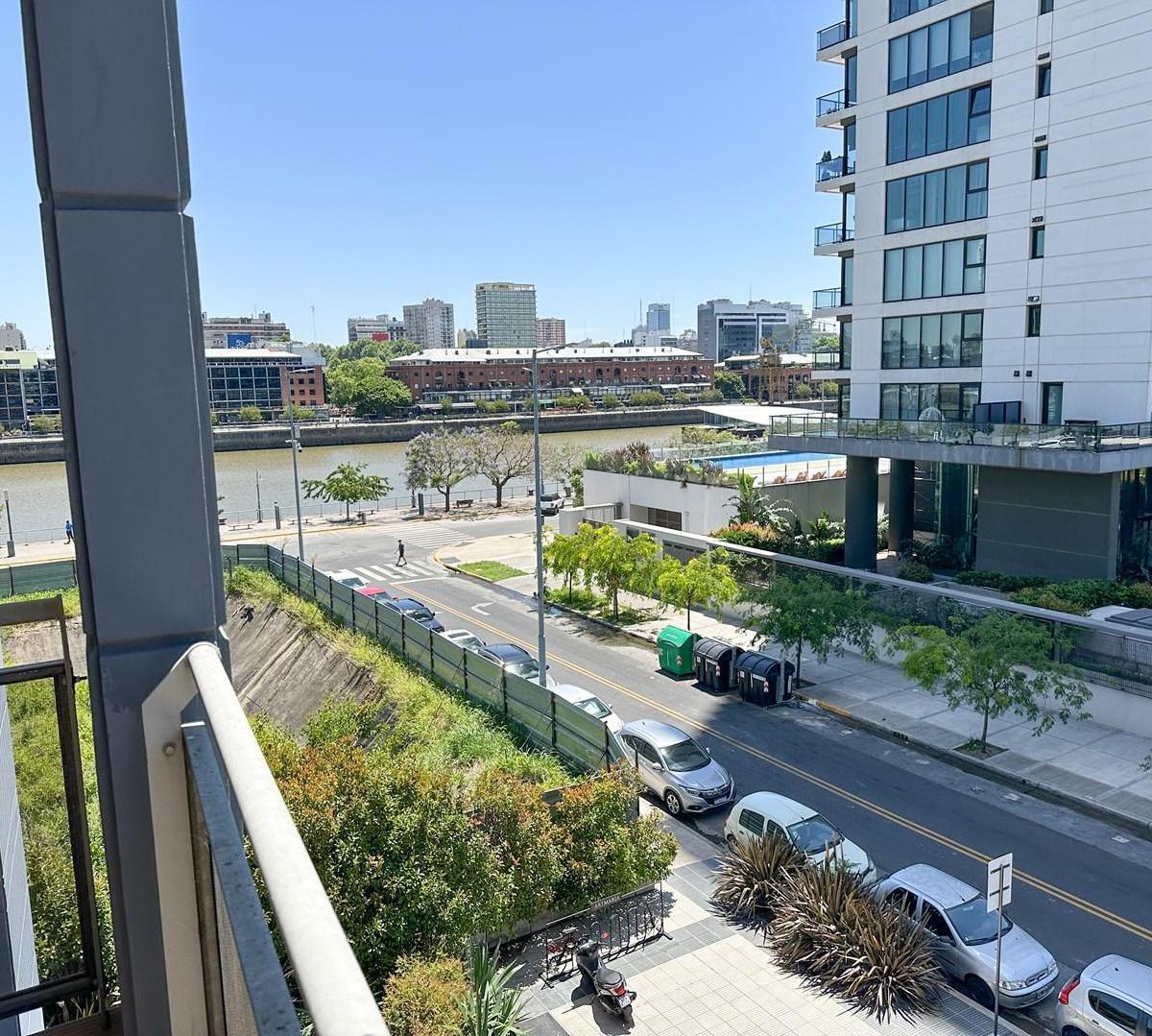 Departamento en Venta en Puerto Madero, Capital Federal, Buenos Aires 5