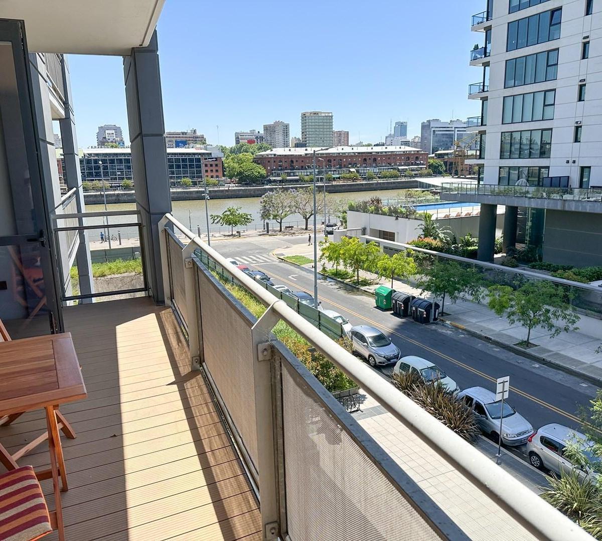 Departamento en Venta en Puerto Madero, Capital Federal, Buenos Aires 2