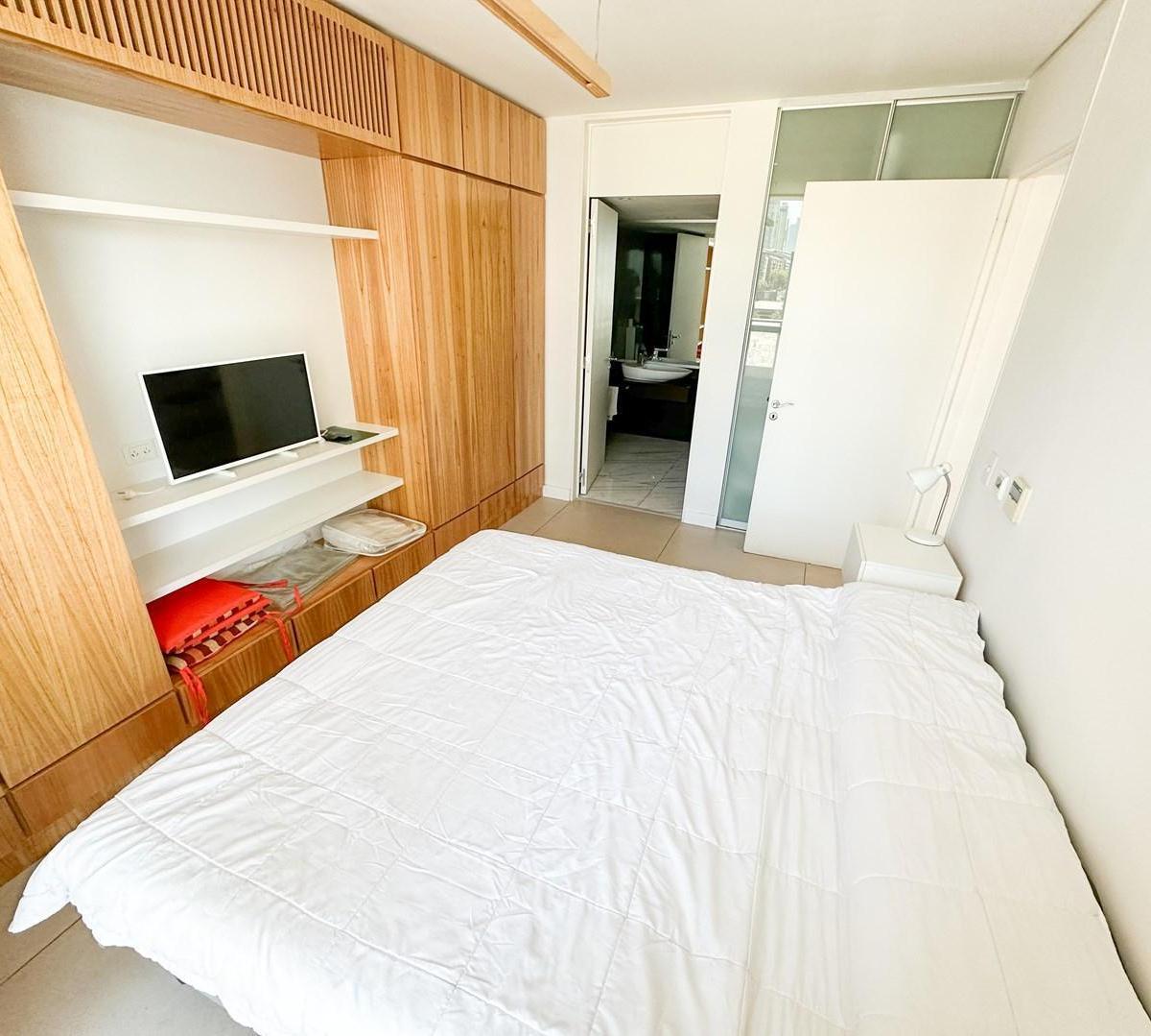 Foto de Departamento en Venta en Puerto Madero, Capital Federal, Buenos Aires, imagen 2