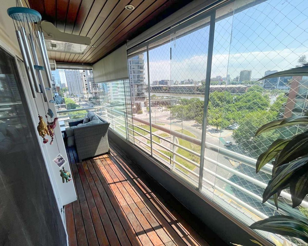 Departamento en Venta en Puerto Madero, Capital Federal, Buenos Aires 5