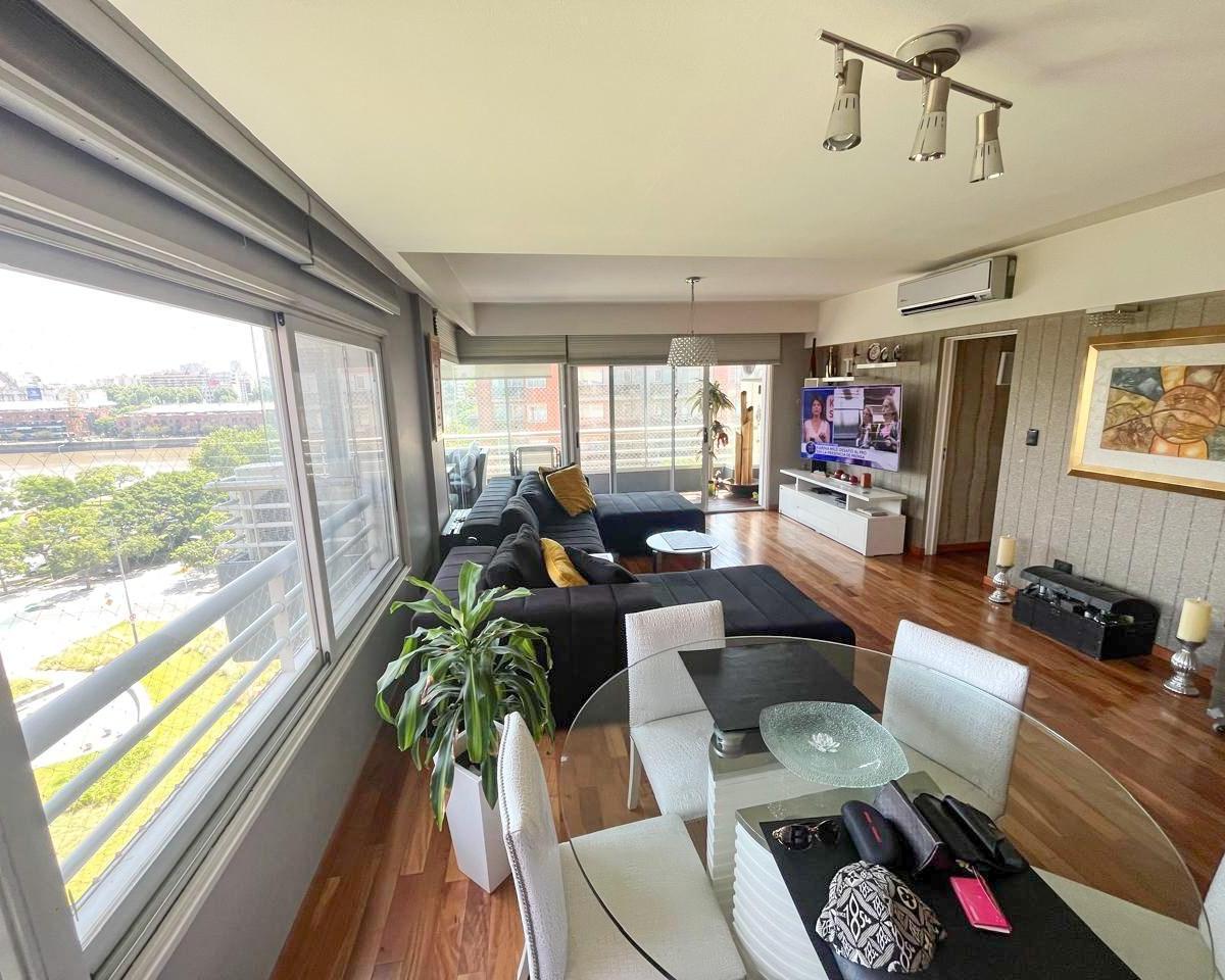 Departamento en Venta en Puerto Madero, Capital Federal, Buenos Aires 4