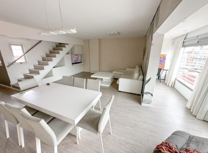 Departamento Dúplex  en Alq. Temporario en Puerto Madero, Capital Federal, Buenos Aires 4