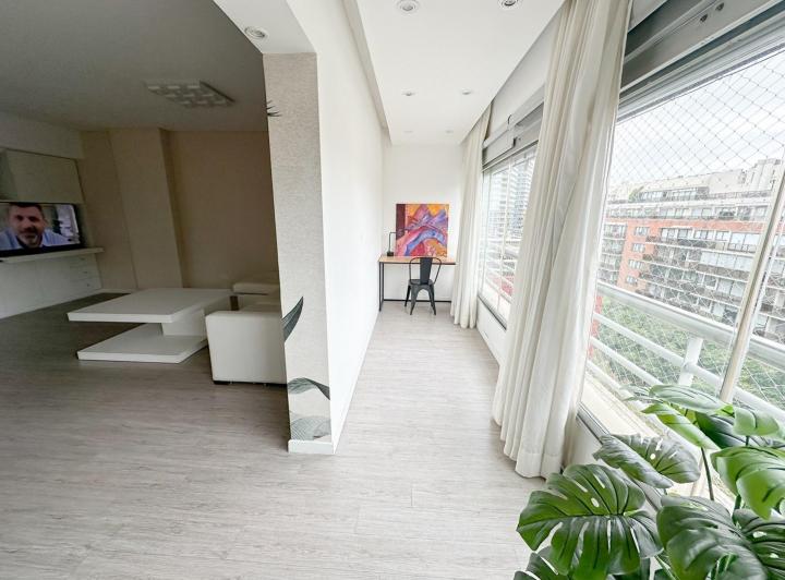 Departamento Dúplex  en Alq. Temporario en Puerto Madero, Capital Federal, Buenos Aires 2