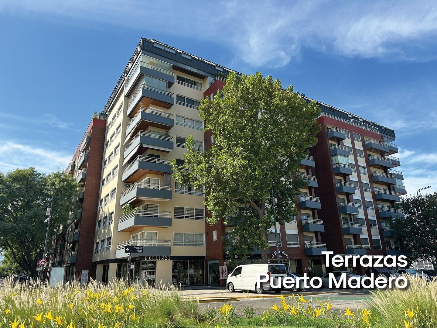Departamento Dúplex  en Venta en Puerto Madero, Capital Federal, Buenos Aires