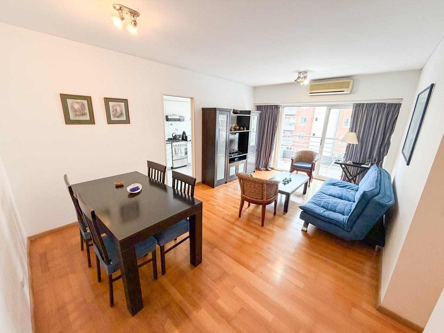 Departamento  en Alq. Temporario en Puerto Madero, Capital Federal, Buenos Aires