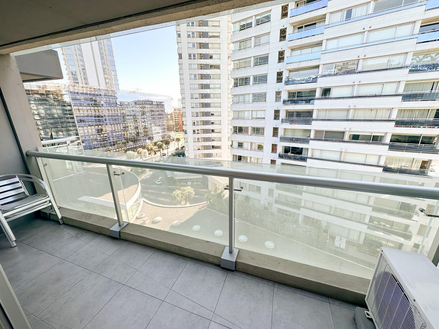 Departamento  en Alq. Temporario en Puerto Madero, Capital Federal, Buenos Aires