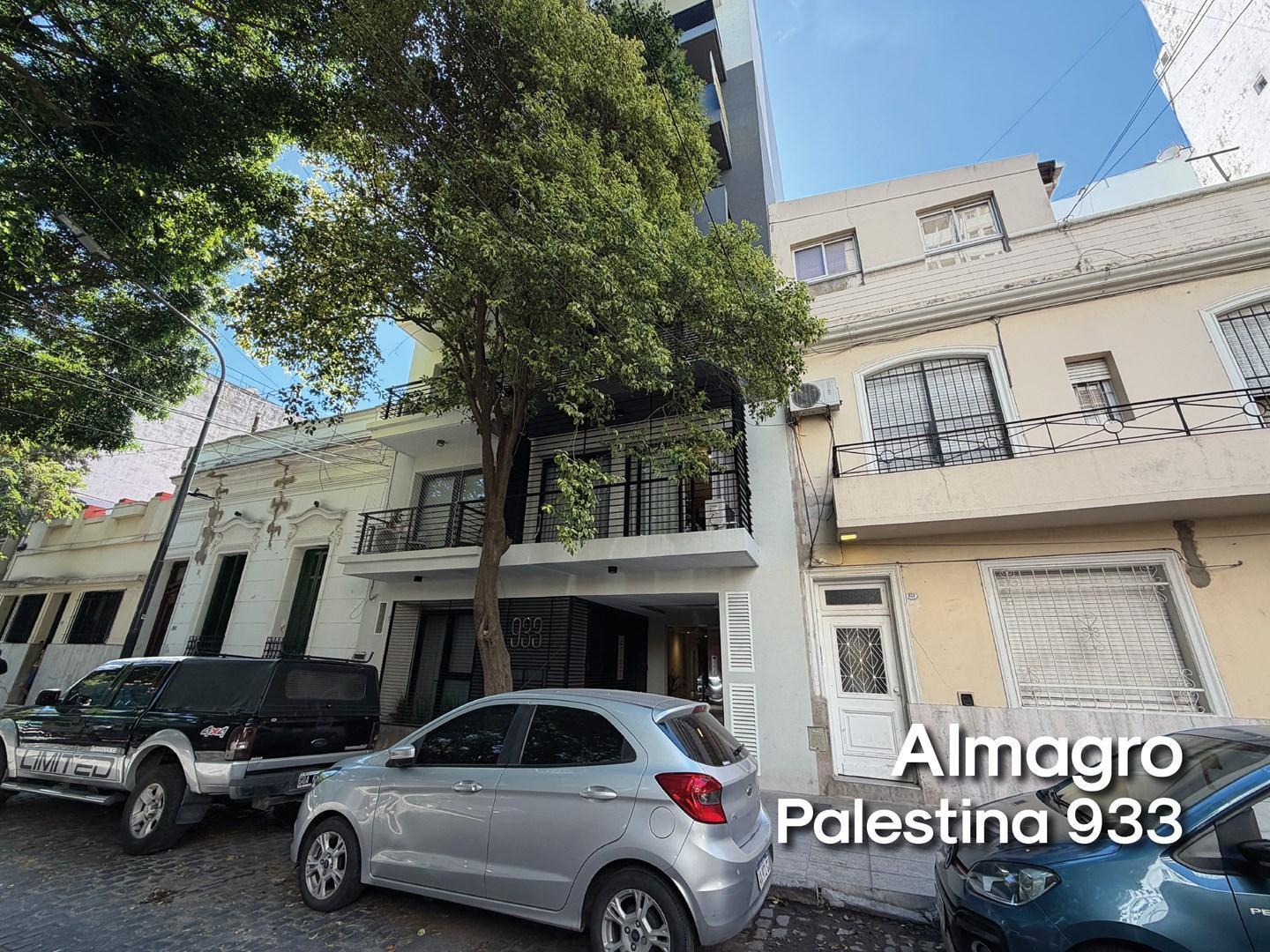 Departamento en Venta en Almagro, Capital Federal, Buenos Aires