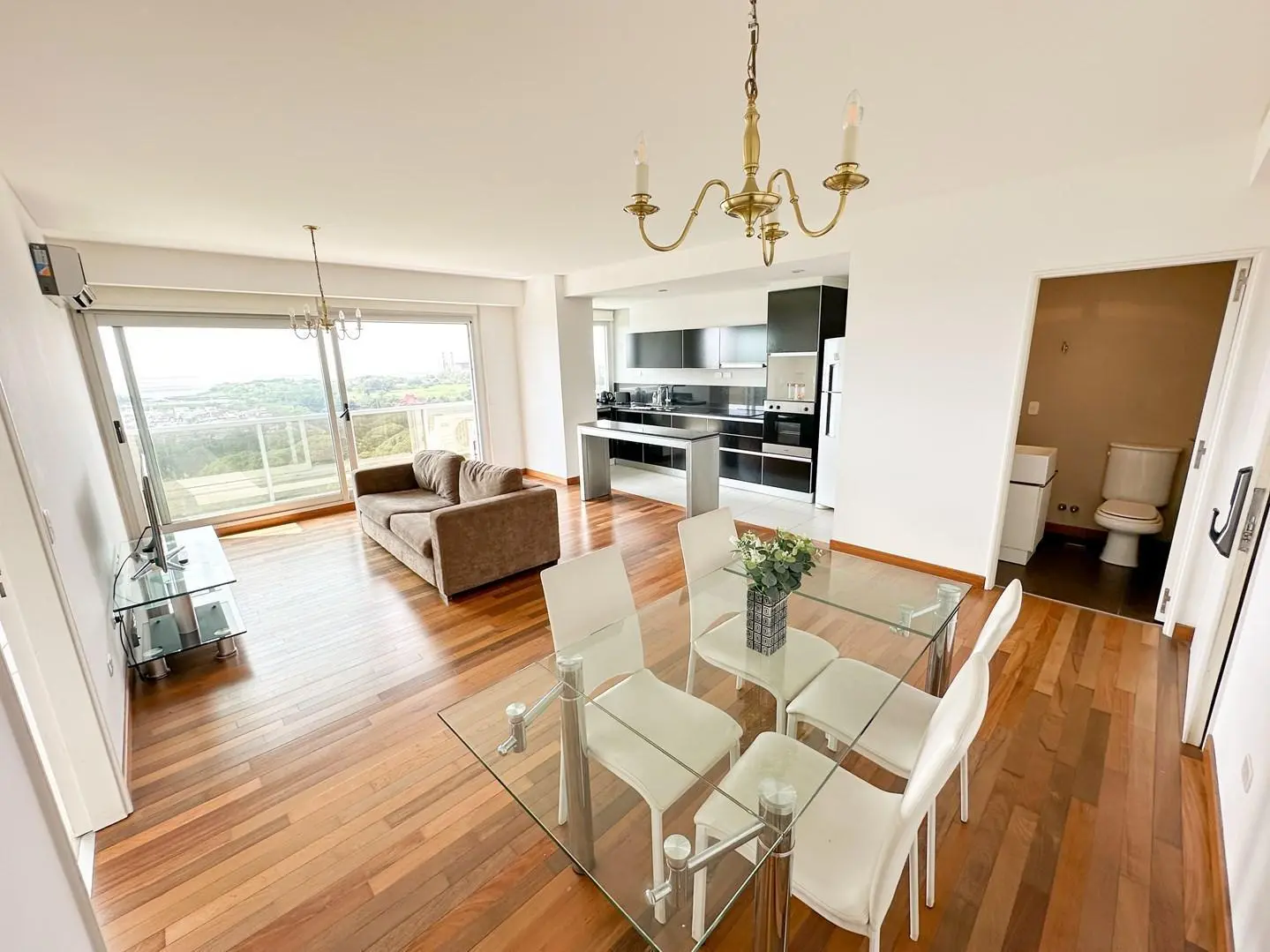 Departamento  en Alq. Temporario en Puerto Madero, Capital Federal, Buenos Aires 4