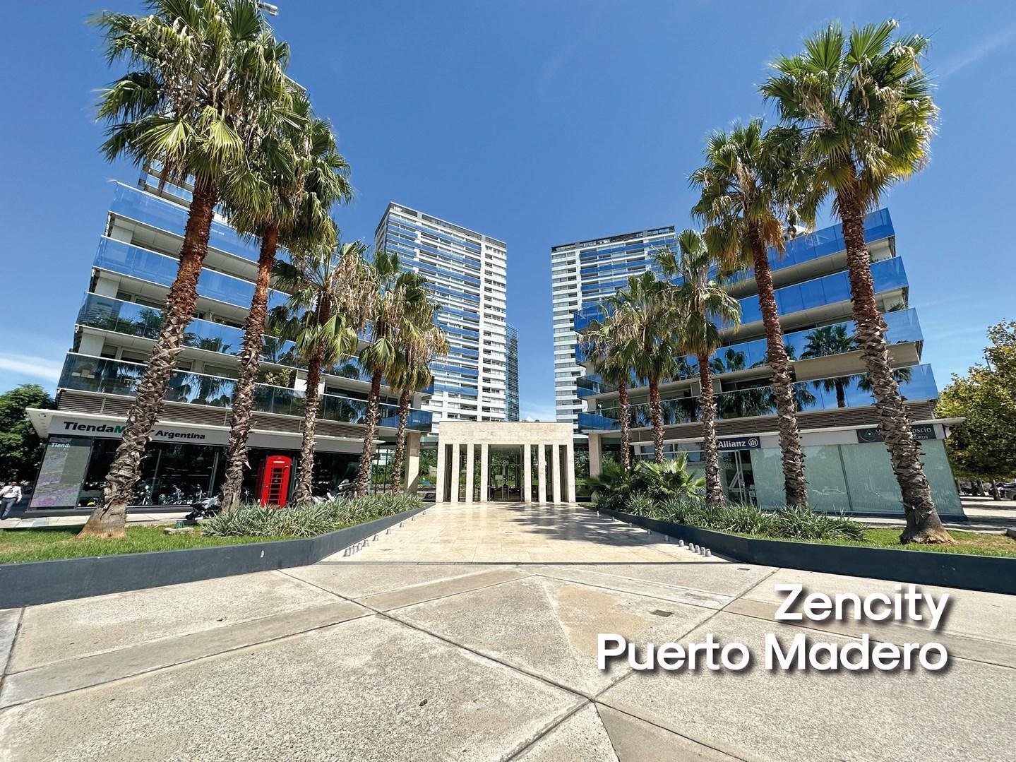 Departamento  en Alq. Temporario en Puerto Madero, Capital Federal, Buenos Aires