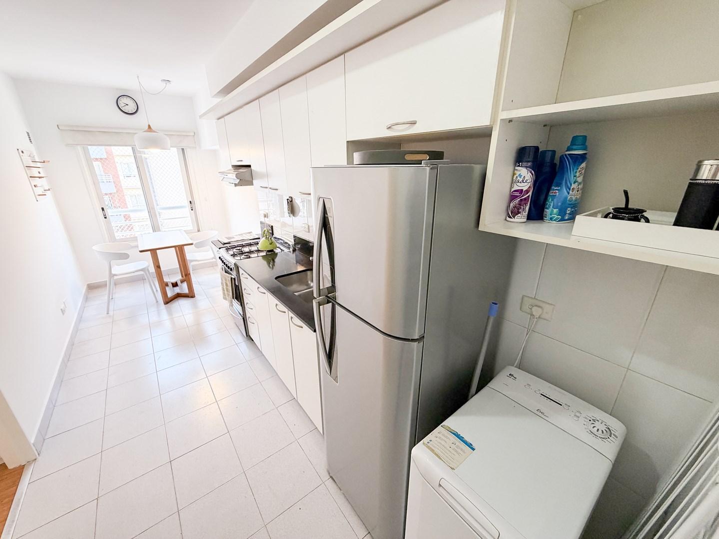 Foto de Departamento en Alquiler en Puerto Madero, Capital Federal, Buenos Aires, imagen 3