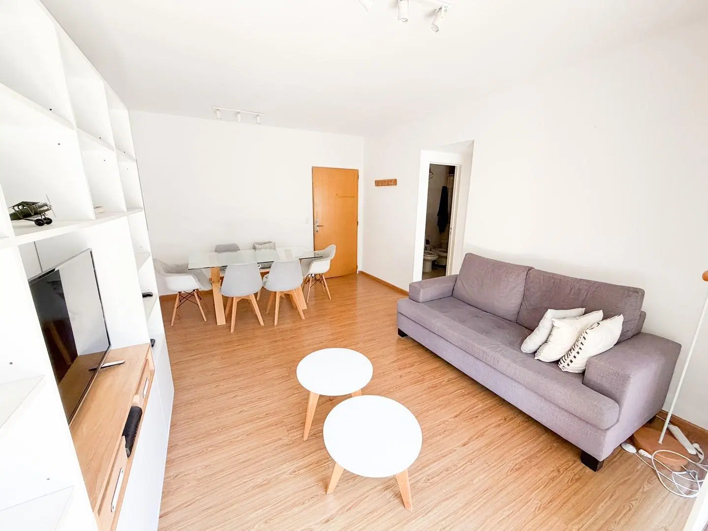 Departamento  en Alquiler en Puerto Madero, Capital Federal, Buenos Aires 5
