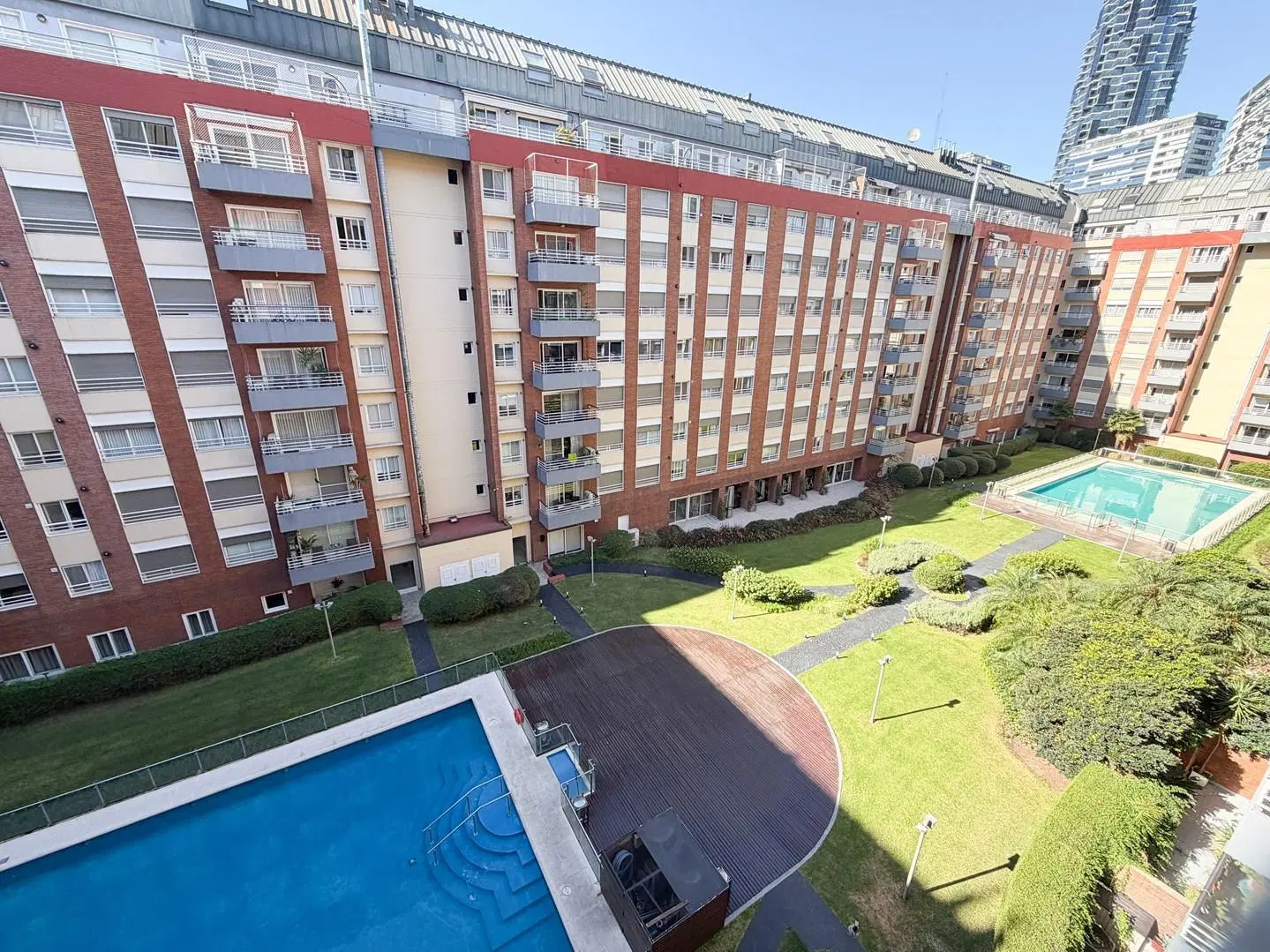 Departamento  en Alquiler en Puerto Madero, Capital Federal, Buenos Aires 4