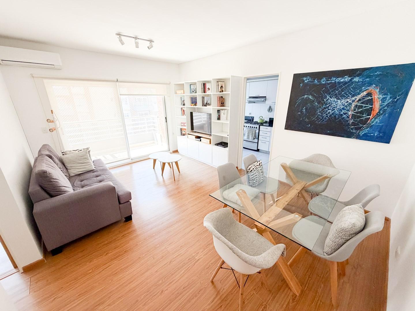 Departamento  en Alquiler en Puerto Madero, Capital Federal, Buenos Aires