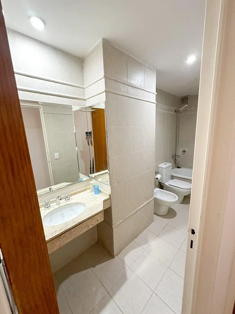 Departamento  en Alquiler en Puerto Madero, Capital Federal, Buenos Aires 4