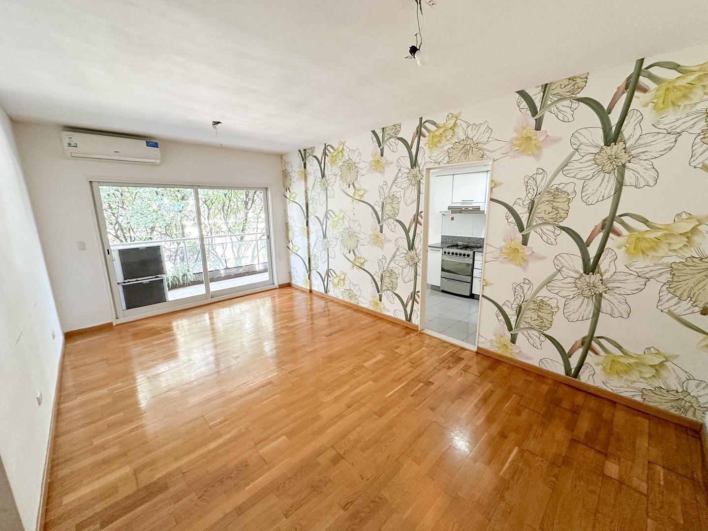 Departamento en Alquiler en Puerto Madero, Capital Federal, Buenos Aires
